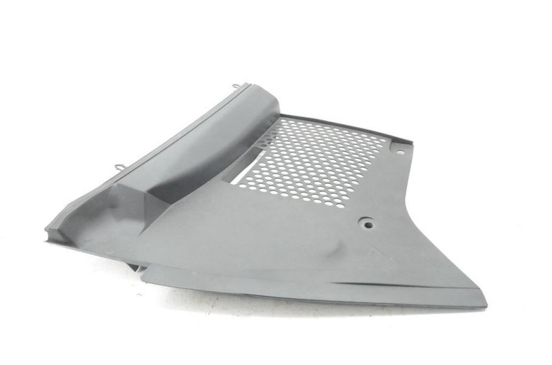 1999-2005 PORSCHE 911 996 CONVERTIBLE RIGHT SIDE COWL PANEL 996-572-562-02-01C