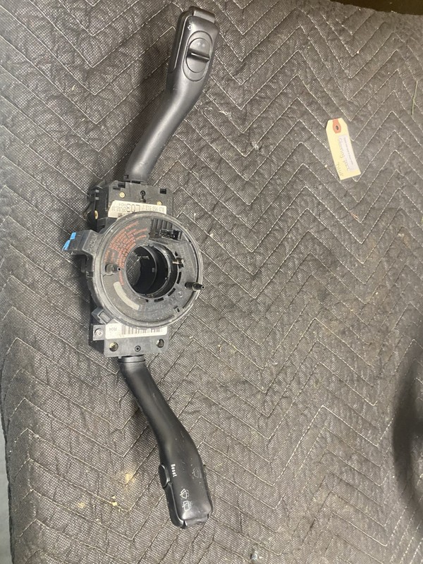 2000 Volkswagen Golf 2 Door VR6 Steering Pack OEM8L0 953 513 J