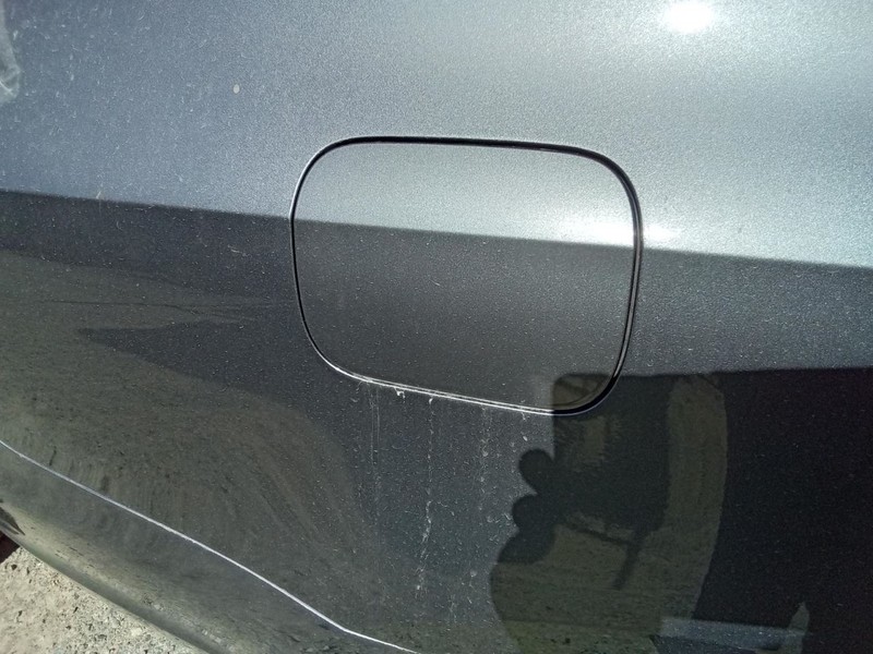 JETTA 2014 Fuel Filler Door 74700