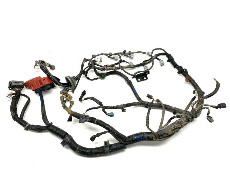 Engine Wire Harness 2.0L AT 36650-80JU1 Fits 2008-2009 Suzuki SX4 83262