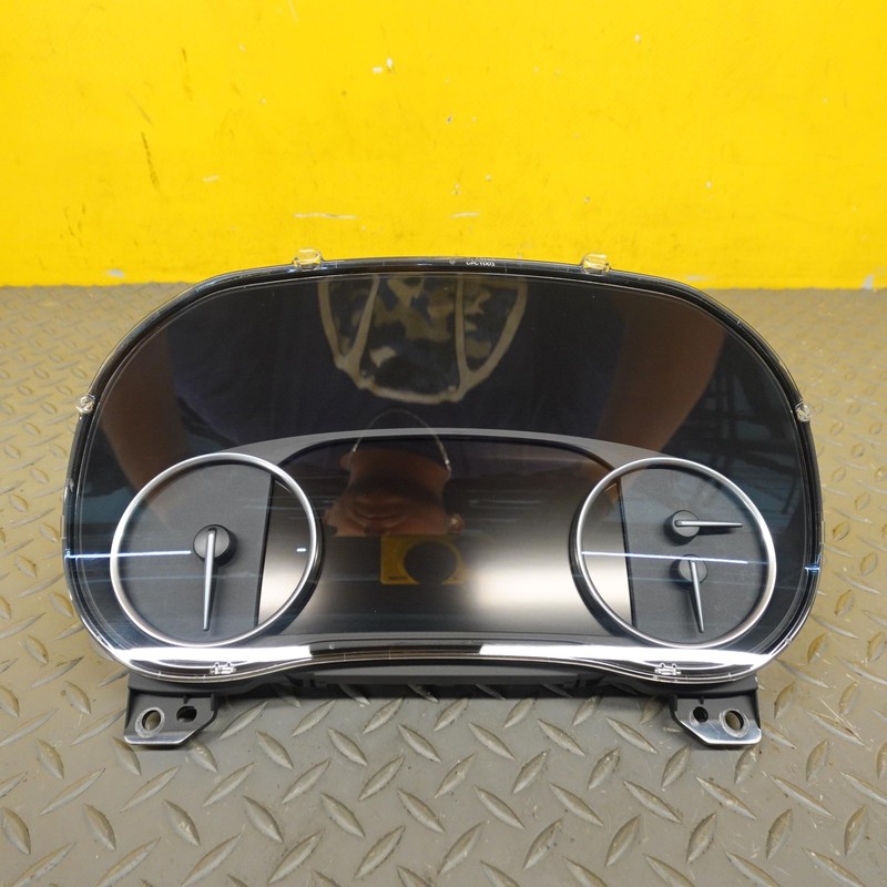 2020-2021 BUICK ENCLAVE SPEEDOMETER GAUGE CLUSTER OEM 84718760