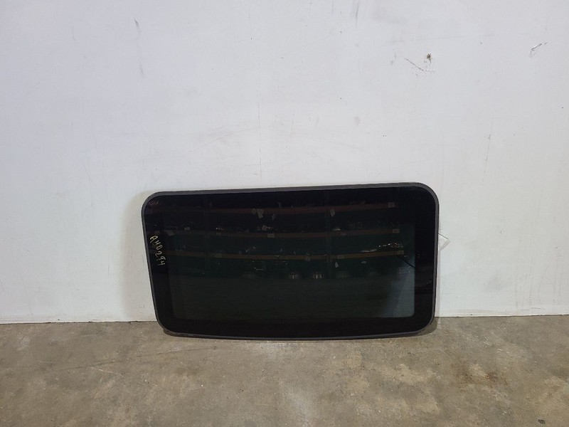 Roof Glass(Glass Only) 164 Type ML350 Fits 06-11 MERCEDES ML-CLASS 499251