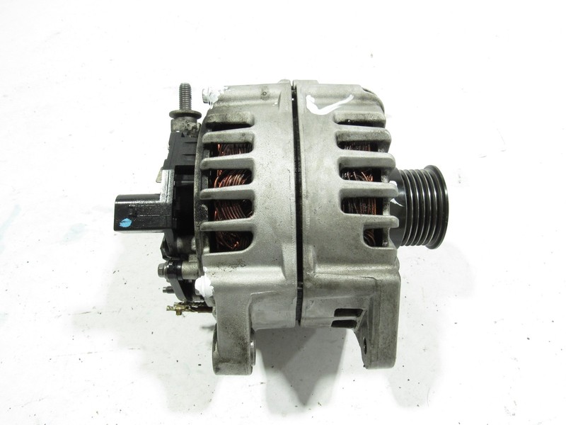 13-19 Mercedes SL550 R231 2013 4.6L RWD Engine Motor Alternator Generator ;