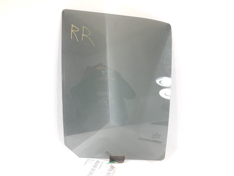 Jeep Liberty Rear Door Window Glass Passenger Right Privacy Tint OEM 2002-2006