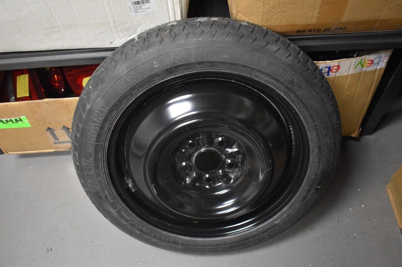 SPARE TRIE 17X4 INCH FACTORY OEM