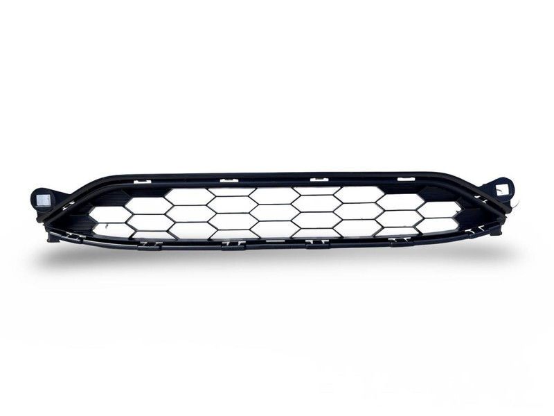 2016-2018 Honda HR-V Front Bumper Lower Center Grille Black