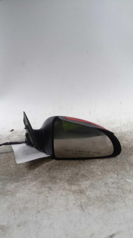 2006 Pontiac G6 Right Door Mirror Assembly Red OEM 532403 82K Miles