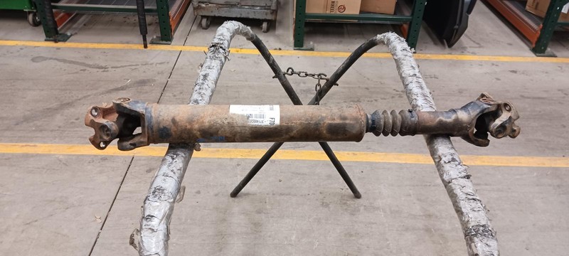 07-'21 TOYOTA TUNDRA Front Drive Shaft 85k miles OEM 1 Year Warranty!