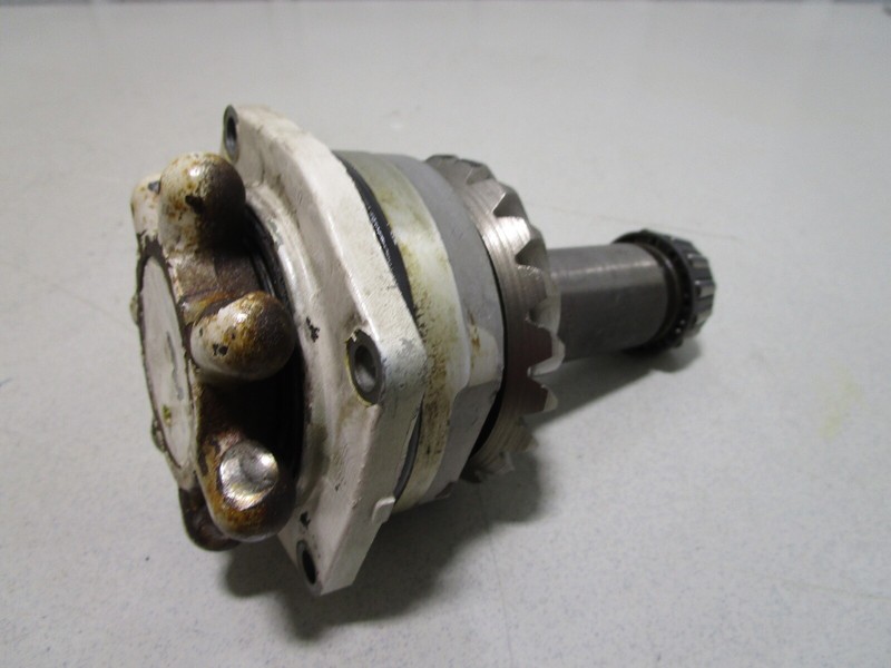 0982245 982245 OMC Stringer Sterndrive Marine Engine BALL GEAR & SHAFT ASSEMBLY