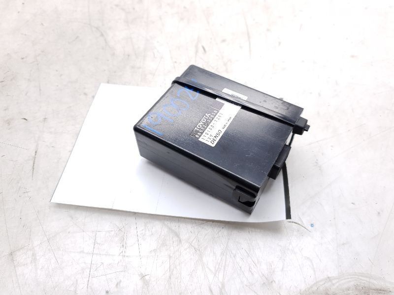 12 13 14 Toyota Camry Vehicle Approaching Speaker Control 86572-33030