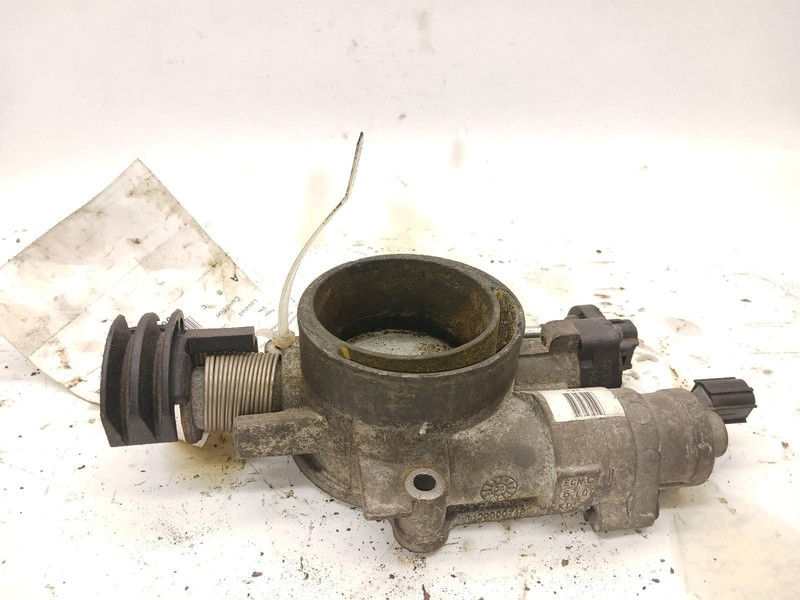 03-'07 DODGE CARAVAN Throttle Body 3.8L OEM 1 Year Warranty!