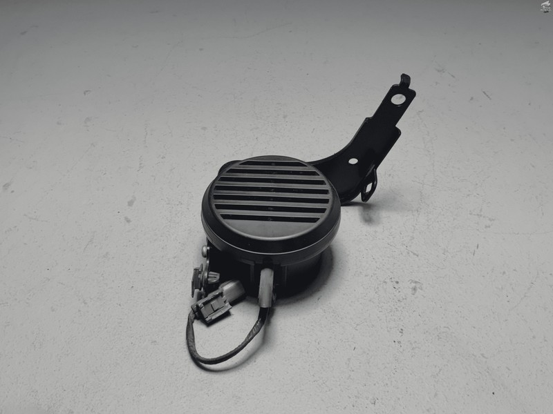 2017 - 2019 HONDA ACCORD HYBRID AIDIBLE STARTUP SPEAKER OEM