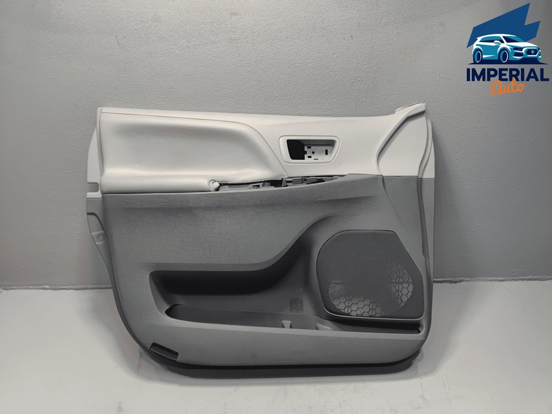 2018-20 Toyota Sienna Front Left Driver Door Interior Trim Cover Panel OEM FC14
