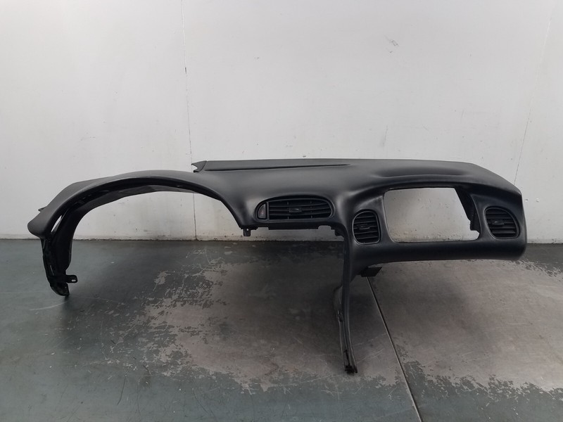 2002 Chevy Corvette C5 Vert Dash Panel #2064 P2
