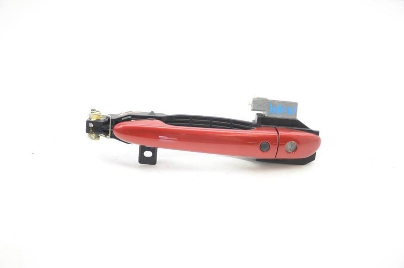 2016-2021 Mazda Mx-5 Miata ND Driver Left Front Red Door Handle