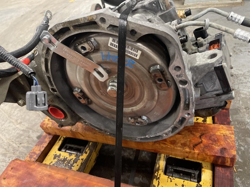 13-'14 DODGE AVENGER Auto Transmission 2.4L 4 speed 48k miles 6 Month Wnty!
