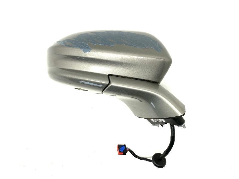 Right Passenger Side View Door Mirror Luxe Fits 2016-2019 Lincoln MKC 78590