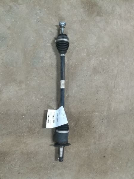 Axle Shaft Rear AWD Fits 16-18 BMW X1 713389