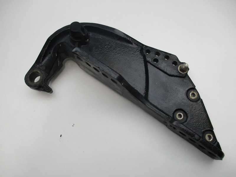 3420-822868A1 Transom Bracket (Port Side) for Mercury Mariner 4 cyl outboard