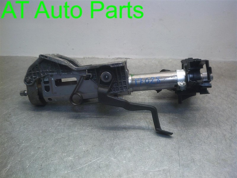 10 11 12 13 14 15 EQUINOX TERRAIN STEERING WHEEL COLUMN SHAFT ROD OEM 238-03303