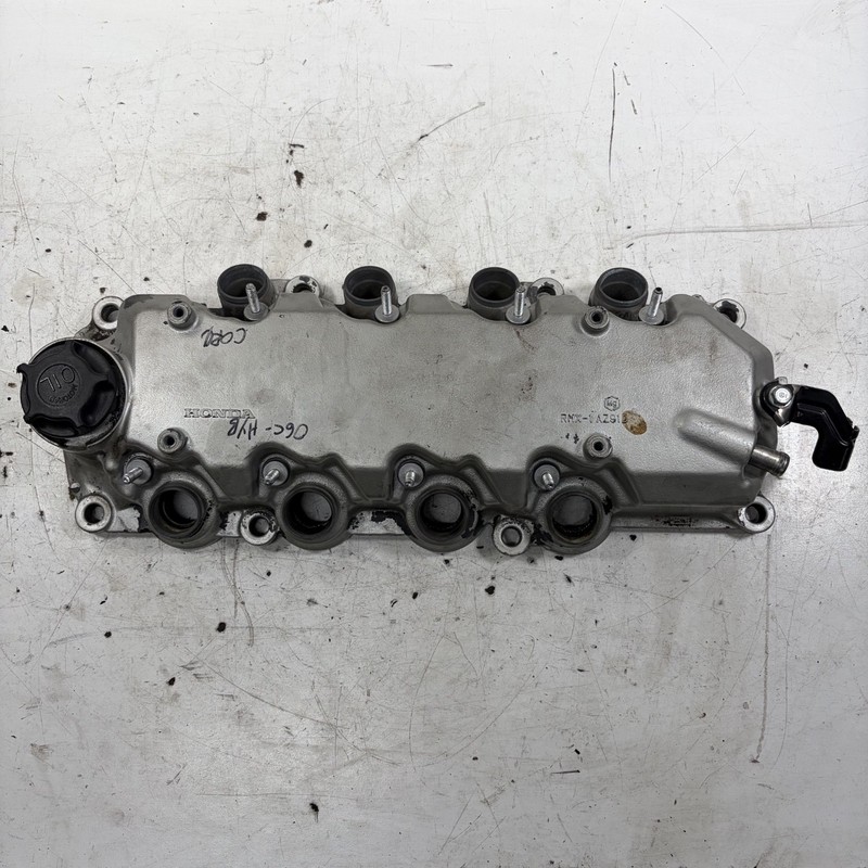 06-11 Honda Civic MX Hybrid Cylinder Head Valve Cover 12310-RMX-000 OEM
