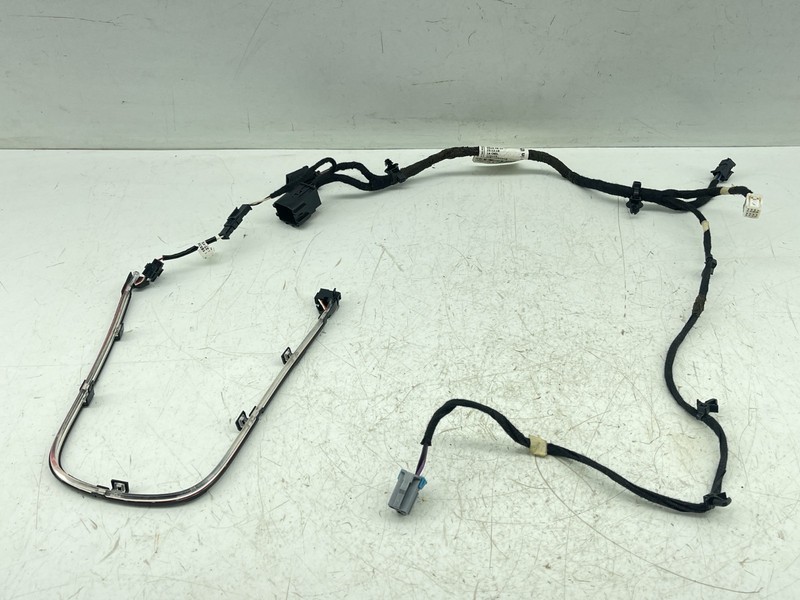 2016-2019 BUICK CASCADA Interior Light Ambient Lighting OEM 1853054