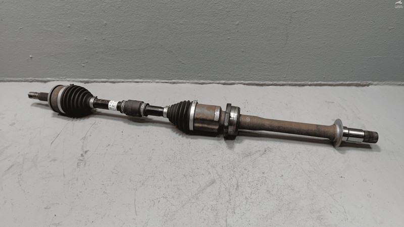 2018-2024 TOYOTA CAMRY FWD 2.5L FRONT PASSENGER SIDE AXLE SHAFT HALFSHAFT OEM