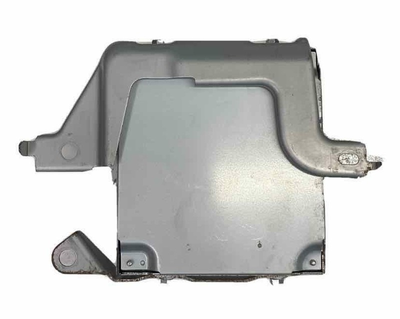 2017 TOYOTA 4RUNNER CHASIS BRAIN BOX CONTROL MODULE OEM 17113021920