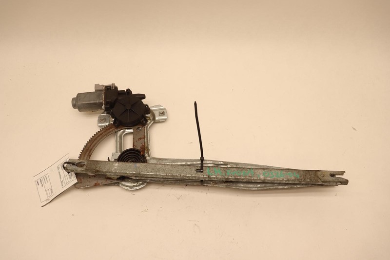 2011-2016 FORD F250 SD FRONT LEFT DRIVER SIDE DOOR WINDOW REGULATOR MOTOR OEM