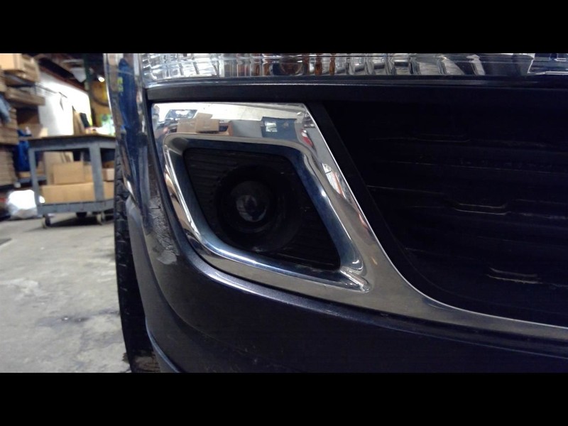 Corner/Park Light Fog-driving VIN W 4th Digit Limited Fits 06-16 IMPALA 1498113