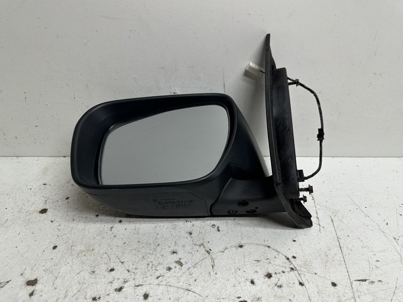2007-2009 Mazda CX-7 Left Front Driver Side View Exterior Door Mirror Oem