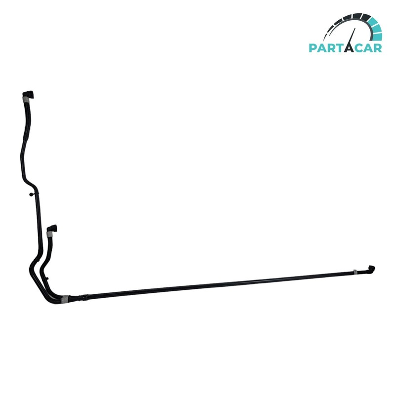 Tesla Model 3 Battery Cooling Return Hose Tube Pipe 2018-2019 OEM 10777578-00-E