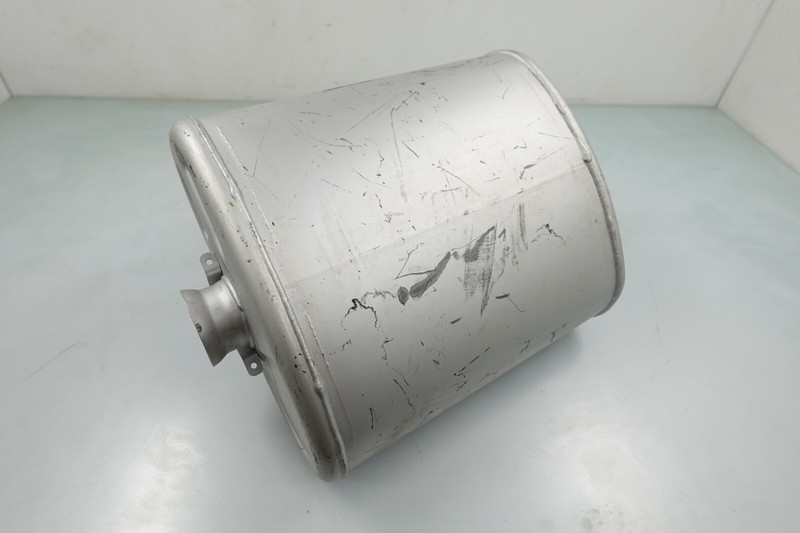 2012-2017 Arctic Cat M 8000 OEM Exhaust Muffler Silencer Can 1712-734 2712-016