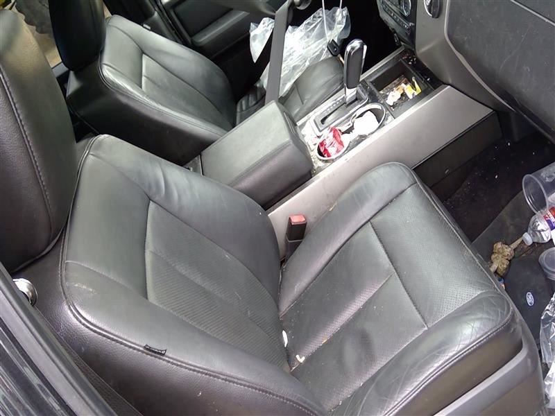 Passenger Front Seat Bucket SRS Leather Fits 09-14 EXPEDITION 575579