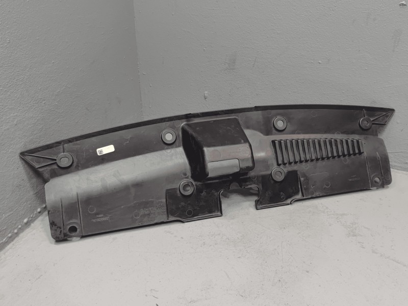 2017-2019 Honda CR-V Front Radiator Upper Air Baffle Cover Panel Sight Shield