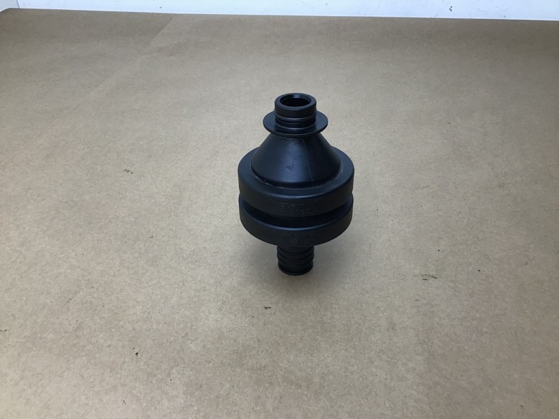 McLaren 650S 2016 Intake Sound Generator Valve 15 - 17 :O