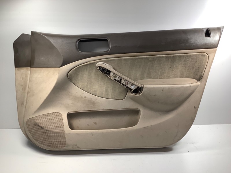 03-05 HONDA CIVIC 4DR EX LX RIGHT FRONT Door Lining Panel 83533-S5D-A42ZB OEM