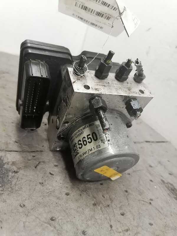 Anti-Lock Brake Part Actuator And Pump Assembly SWB Fits 19 SANTA FE 1464477