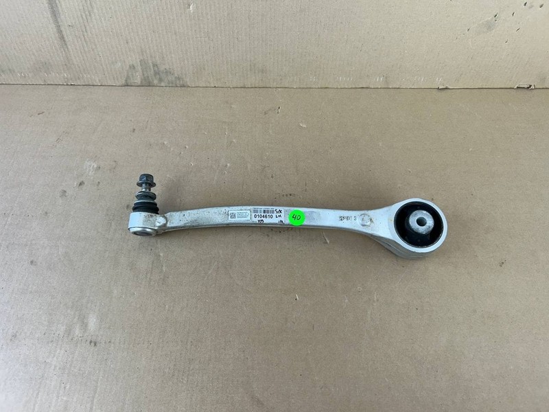 ✅ 2012-2020 Tesla Model S X Left Front Lower Link Control Arm OEM 1041570-00-B