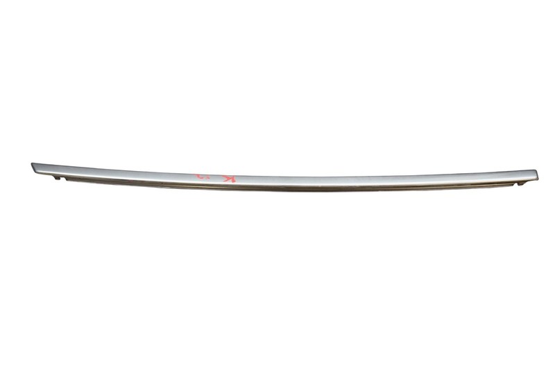 16-23 Jaguar X260 XF Rear Right Side Door Window Finisher Chrome Trim Strip OEM