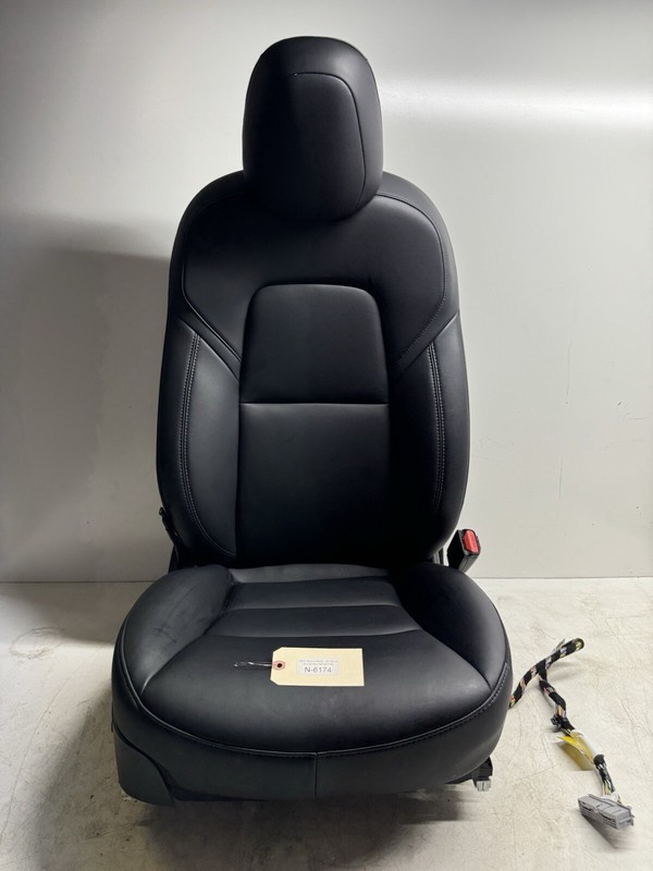 2017-2023 Tesla Model 3 Y Front Right RH Assembly Black 6174 NS
