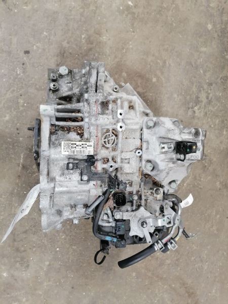 Automatic Transmission Fits 18-19 ACCENT 1143257
