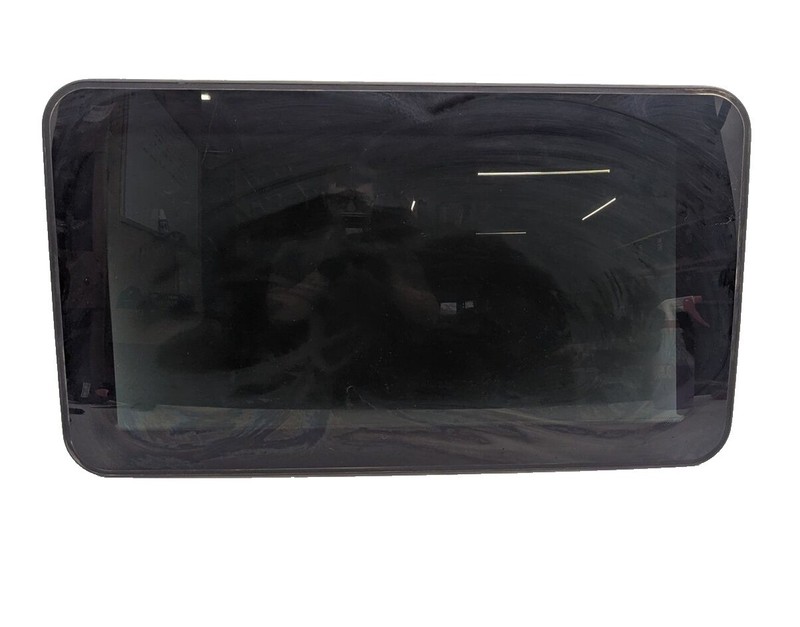 08-17 Mercedes W212 E350 C250 C350 Sunroof Sun Roof Glass 2047800021 OEM✅