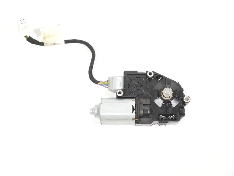 2012-2014 Mercedes W204 W212 C250 E350 Sunroof Moonroof Motor OEM