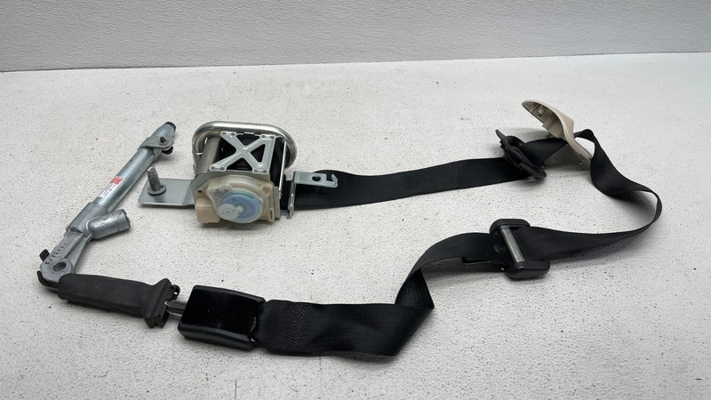 2012-2021 TESLA MODEL S FRONT RIGHT PASSENGER SIDE SEAT BELT RETRACTOR OEM