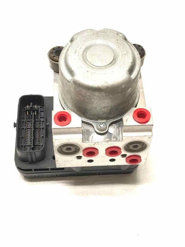 Toyota Tundra 4x2 ABS Anti Lock Brake Pump Assembly 2006 P/N 445100C070