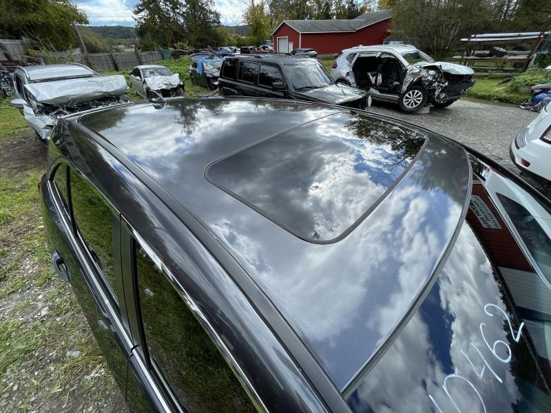 2013-2015 ACURA RDX ROOF W/SUNROOF GRAY PC: NH782M 103 -BASE- 50466