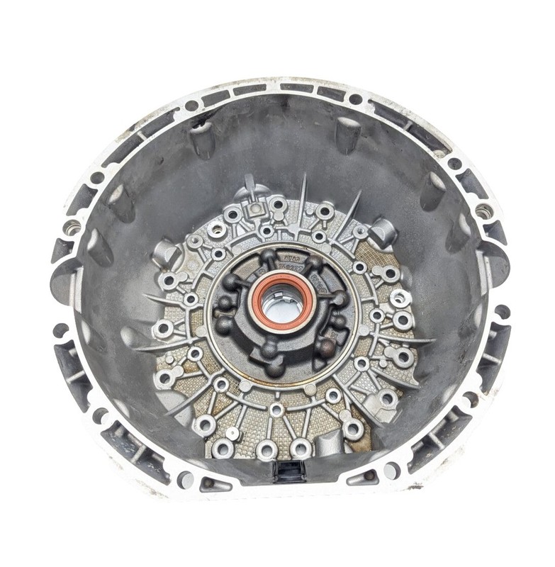 2003-2006 Mercedes-Benz S430 W220 Automatic Transmission Bell Housing 210271180
