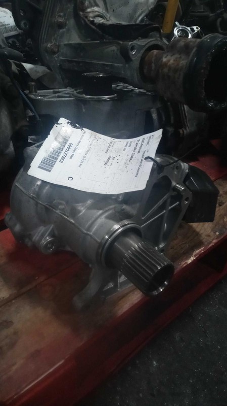 2023 Nissan Rogue Transfer Case Assembly AWD 1.5L OEM 1000 Miles Grey