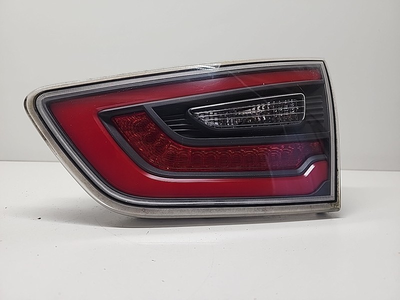 9240440510 |2014 - 2016 Kia Optima Hybrid Right RH LED Inner Taillight OEM